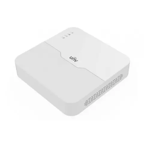 NVR UNIVIEW NVR301-04LS3-P4