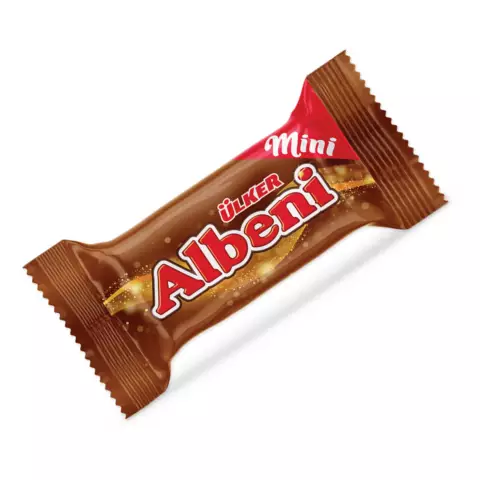 An image of a product called Albeni 500qr