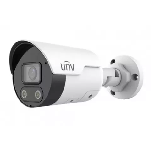 IP CAM UNIVIEW IPC2122LE-ADF40KMC -WL