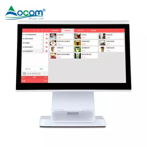 APC OCOM P1516 I5 4G 128G 15.6