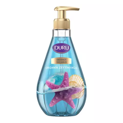 An image of a product called Maye sabun Duru 500ml