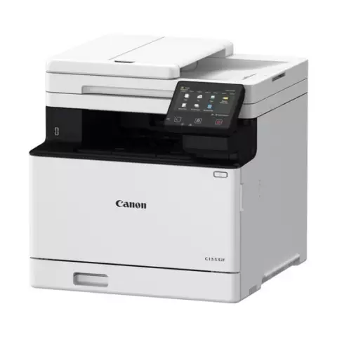 Canon Laser Printer i-SENSYS X C1333i