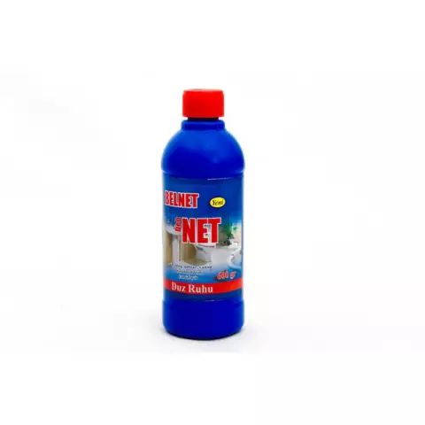 Net 600ml