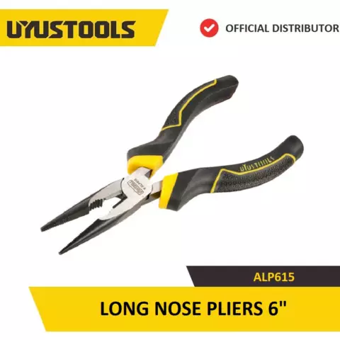 An image of a product called Kəlbətin Uyustools ALP615, 15 sm