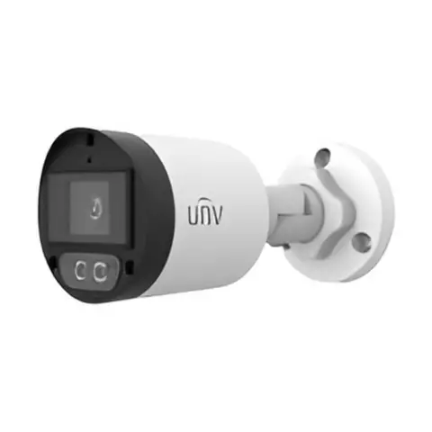HDTVI CAM UNV UAC-B125-AF40M-W