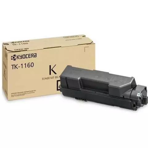 Kyocera TK-1160 (1T02RY0NL0) kartric