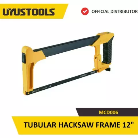 Uyustools Dəmirkəsən mişar (12inch/30sm) MCD006