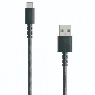 Anker PowerLine Select+ 3A USB-C - USB-A 1.8m Kabel Qara A8023H11