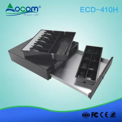 CASH DRAWER OCOM ECD-410H Metal Case