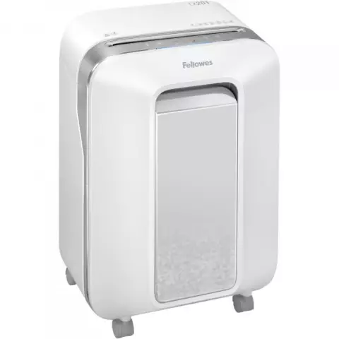 Kağız məhvedici Fellowes Powershred® LX201
