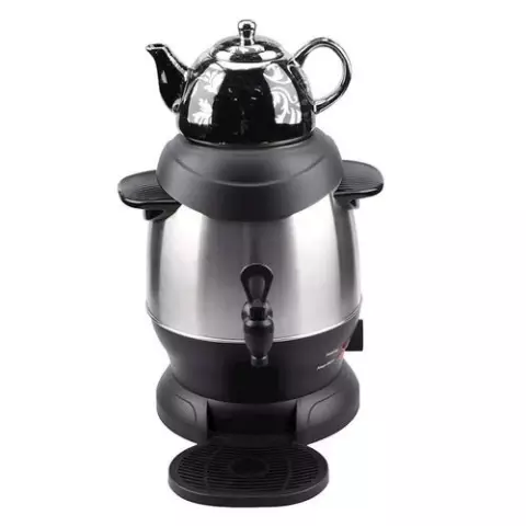 Elektrikli samovar və çaydan dəsti RAF R.7115B