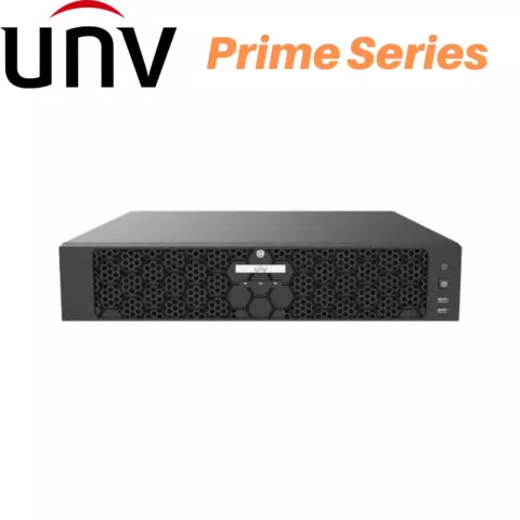 NVR UNIVIEW NVR508-32B