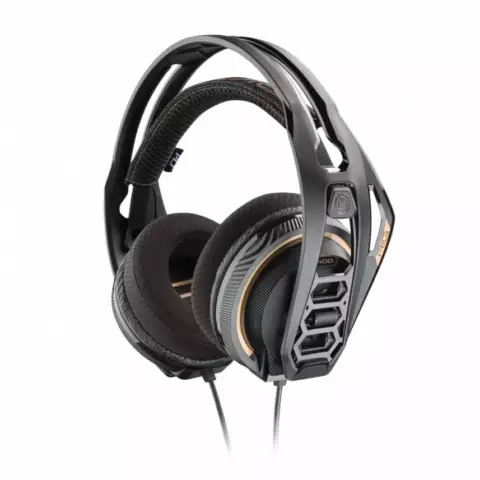 Plantronics Słuchawki Gamecom RIG 400PC, HDST E&A