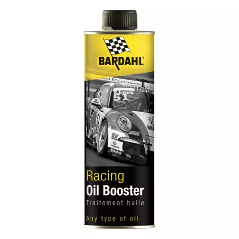 Mühərrik əlavəsi RACING OIL BOOSTER BARDAHL 0.3l 13103