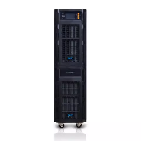 ONLINE UPS SVC PT-6KS