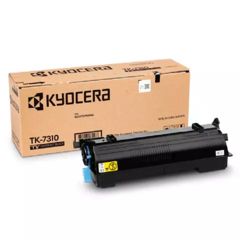 Toner kartrici Kyocera TK-7310 Qara (1T02Y40NL0)