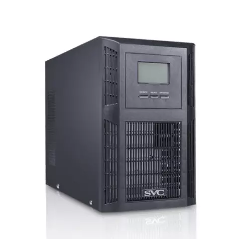 ONLINE UPS SVC PT-3KS