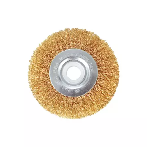 An image of a product called Uyustools Tel təkər (4inch/ 102MM) EBR004