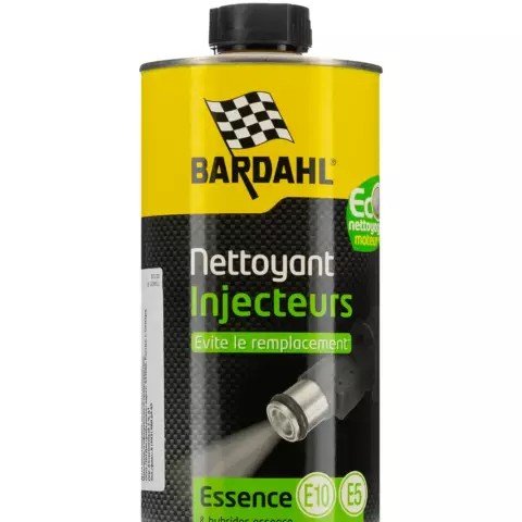 Yanacaq əlavəsi Bardahl (Bardal) Injection Cleaner Benzin 1 litr, art. 11981