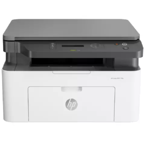 Printer HP Laser MFP 135A (4ZB82A)