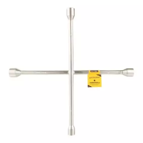 Uyustools Çarpaz açar YXZ16U