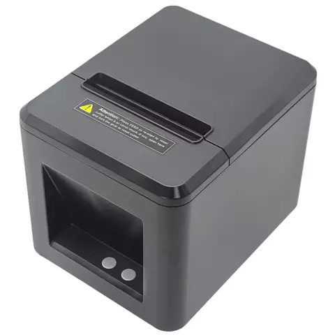 PRINTER RECEIPT XPRINTER XP-Q80A USB LAN