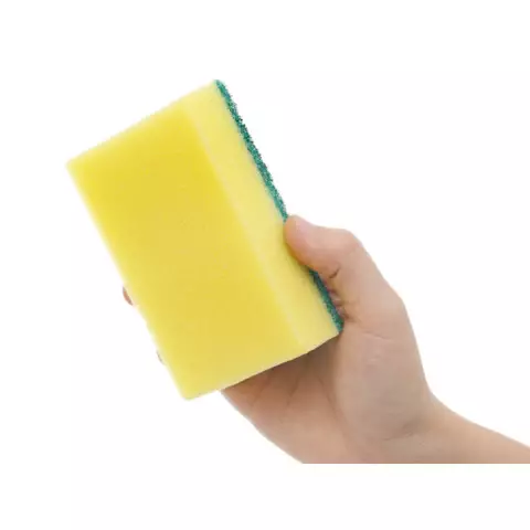 Qab süngəri Seide 10 ədədli