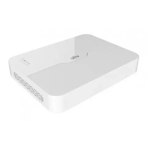 NVR UNIVIEW NVR301-08LS2