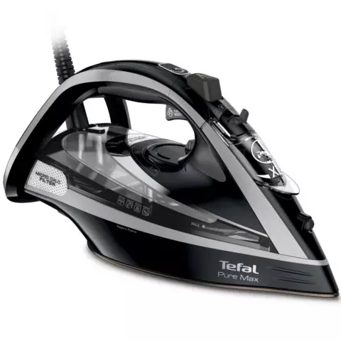 Ütü TEFAL Pure Max FV9850 Kireç Avcısı