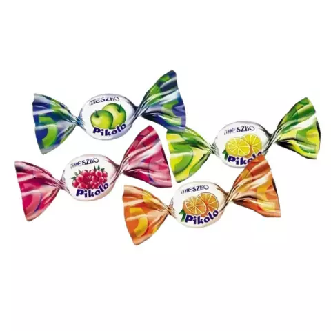 An image of a product called Konfet MEISZKO PİKOLA 1kg