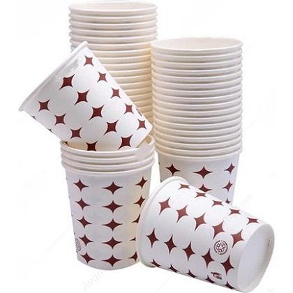 Kağız stəkan 7 OZ