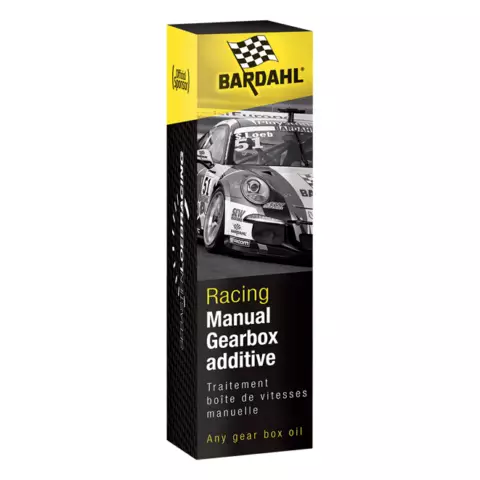 Bardahl  Sürət qutusu müalicəsi 150ml REF 13105