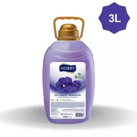 Maye sabun Hobby 3L