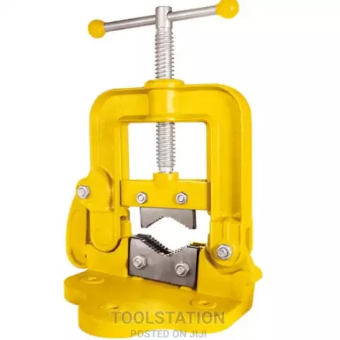 Uyustools PRT002 BENCH YOKE VISE PRT002