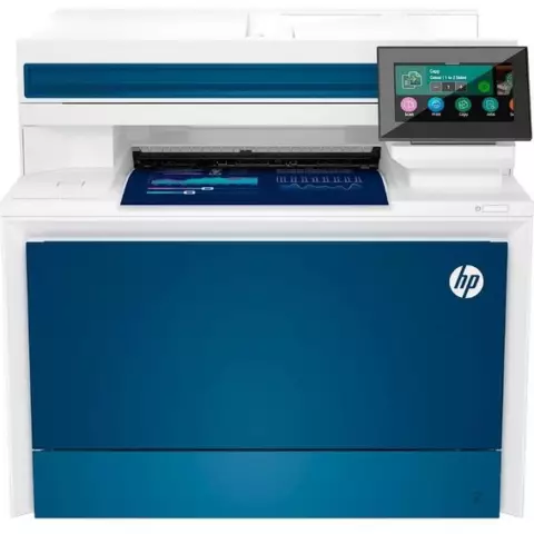HP Rəngli LaserJet Pro MFP 4303fdn (5HH66A) Printer
