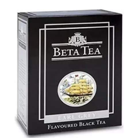 An image of a product called Çay Beta Earl Grey 1kq