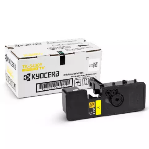Toner kartrici Kyocera TK-5430Y Sarı (1T0C0AANL1)