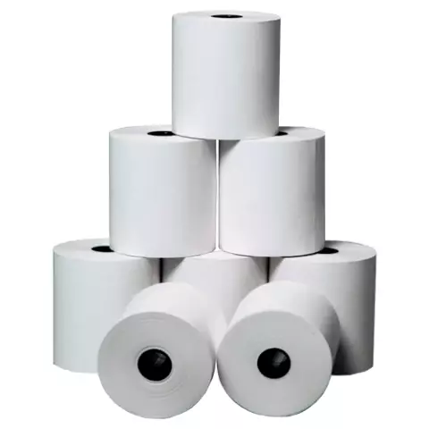 An image of a product called Kassa lenti 80x25