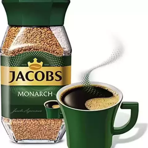Jacobs Monarch 190qr