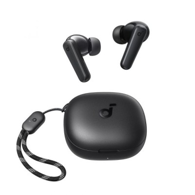 Qulaqlıq Anker Soundcore R50i Black A3949H11