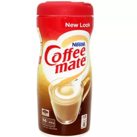 Nestle Coffee Mate 400qr