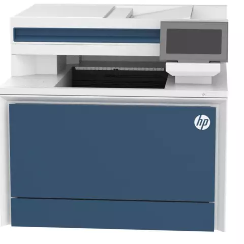 HP Rəngli LaserJet Pro MFP 4303fdw (5HH67A) Printer