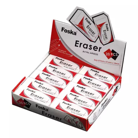 An image of a product called Pozan Foska AR6030
