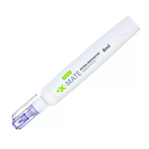 An image of a product called Ağardıcı qələm Hatber X-Mate, 8ml