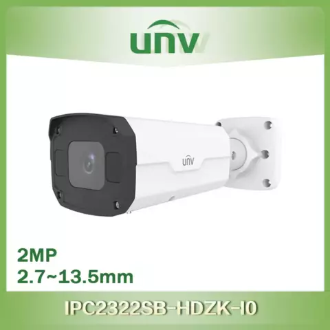IP CAM UNIVIEW IPC2322SB-HDZK-I0
