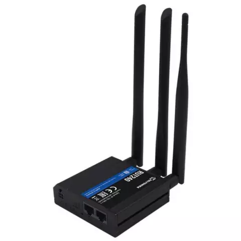 Teltonika RUT240 LTE Cat 4 WI-FI Router