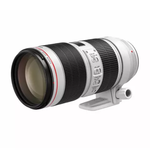 CANON EF 70-200mm f/2.8L IS III