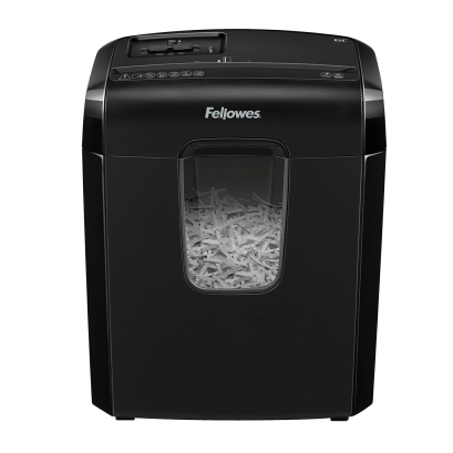 Kağız məhvedici Fellowes PowerShred 6C