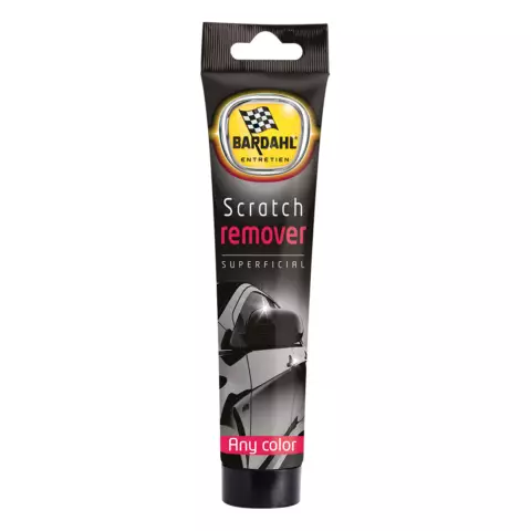 Çizilmə təmizləyicisi BARDAHL Scratch Remover 150g. 38912B