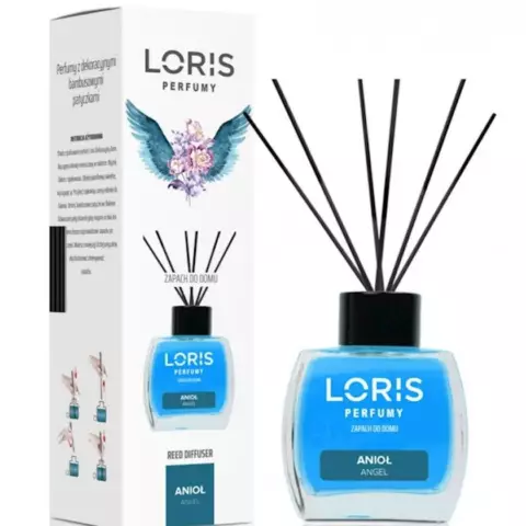 Ofis ətri Loris 120ml